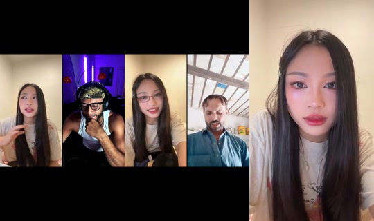 bake_tanuki11 TikTok Live — Aug 22, 2026, 3:13 AM