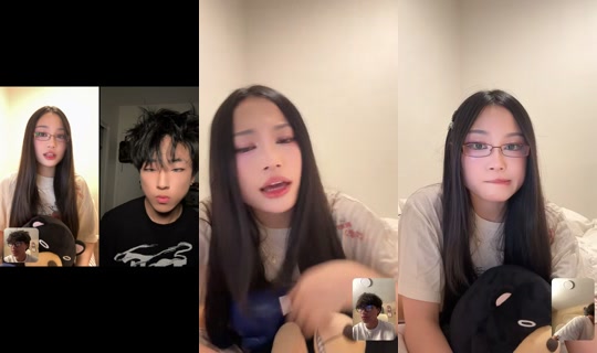 bake_tanuki11 TikTok Live — Aug 22, 2026, 4:54 AM