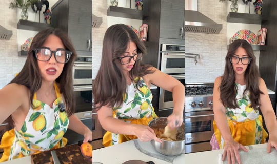 bakingwithjess2 TikTok Live — Jul 15, 2026, 7:06 PM