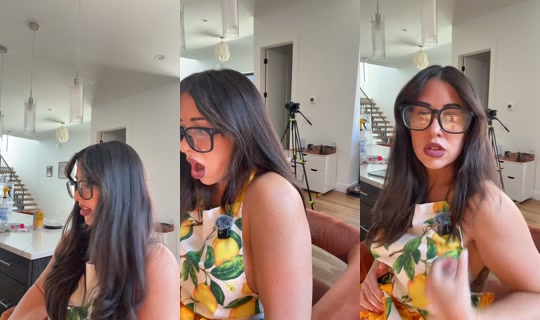 bakingwithjess2 TikTok Live — Jul 15, 2026, 7:56 PM