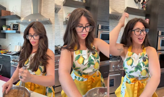 bakingwithjess2 TikTok Live — Aug 10, 2026, 11:11 PM