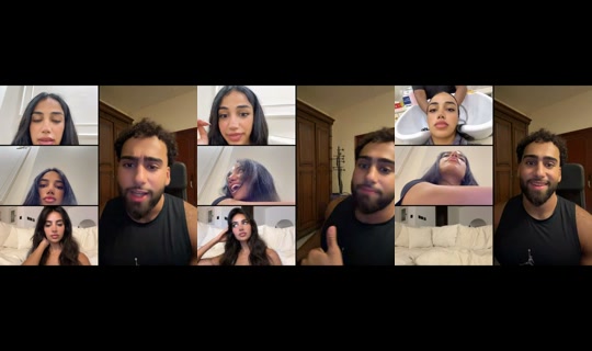 baklaaawa TikTok Live — Aug 11, 2026, 5:00 PM