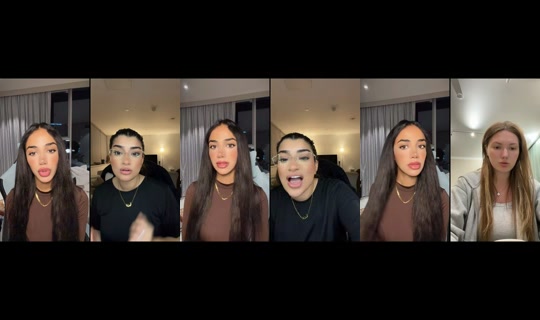 baklaaawa TikTok Live — Aug 22, 2026, 10:34 PM