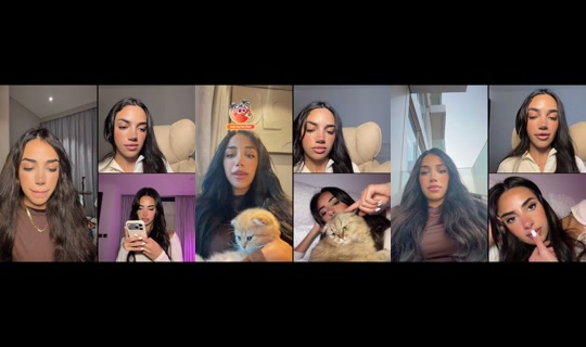 baklaaawa TikTok Live — Aug 23, 2026, 1:49 AM