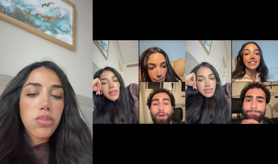 baklaaawa TikTok Live — Aug 23, 2026, 2:59 AM