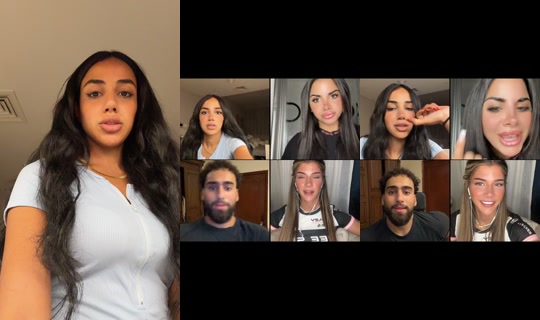 baklaaawa0 TikTok Live — Jul 12, 2026, 8:35 PM
