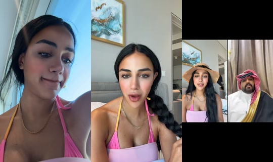 baklaaawa0 TikTok Live — Jul 13, 2026, 3:11 AM