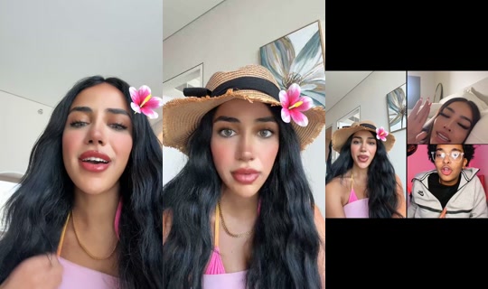 baklaaawa0 TikTok Live — Jul 13, 2026, 6:09 AM