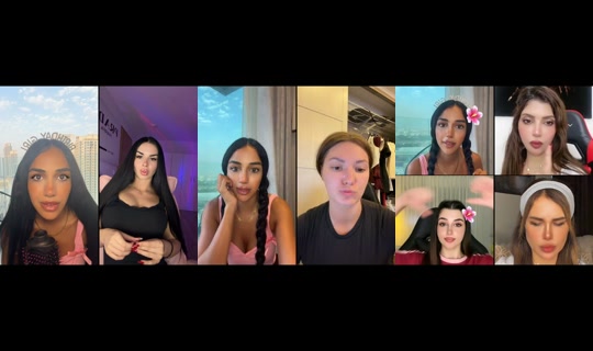 baklaaawa0 TikTok Live — Jul 14, 2026, 2:13 AM