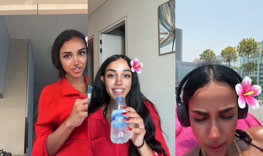 baklaaawa0 TikTok Live — Jul 14, 2026, 8:16 AM
