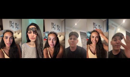 baklaaawa0 TikTok Live — Jul 14, 2026, 4:39 PM