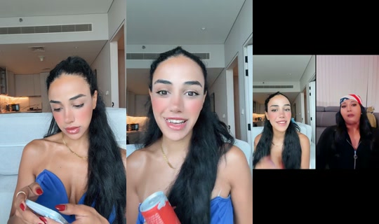 baklaaawa0 TikTok Live — Jul 15, 2026, 9:15 AM