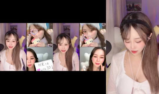 bakumelon888 TikTok Live — Aug 12, 2026, 5:05 PM