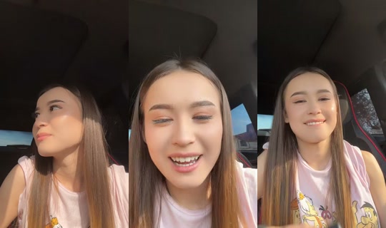 bakytzhanoovna_7 TikTok Live — Jul 14, 2026, 11:17 AM