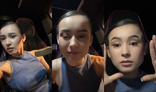 bakytzhanoovna_7 TikTok Live — Jul 15, 2026, 9:49 PM