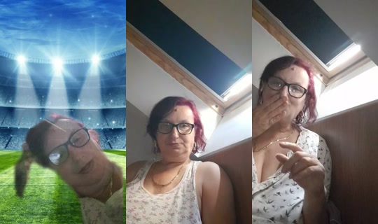 balancorina6 TikTok Live — Jul 11, 2026, 12:53 PM