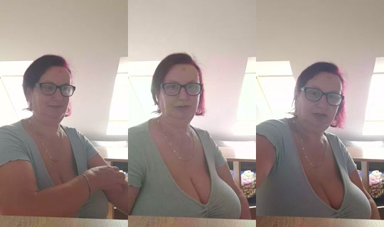 balancorina6 TikTok Live — Jul 12, 2026, 5:58 AM