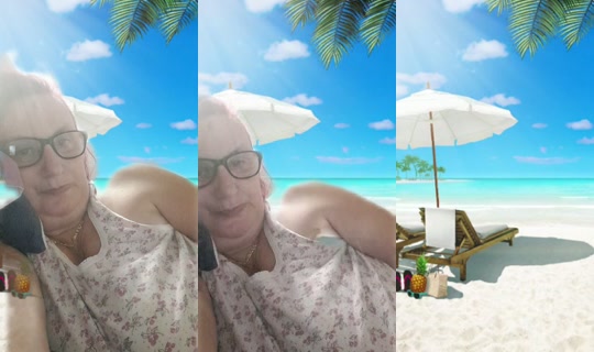 balancorina6 TikTok Live — Jul 12, 2026, 10:12 AM