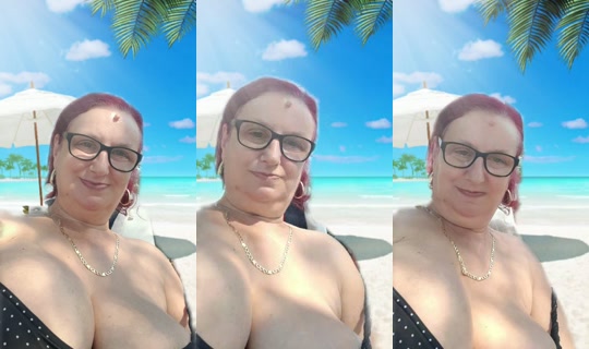 balancorina6 TikTok Live — Aug 1, 2026, 7:53 AM