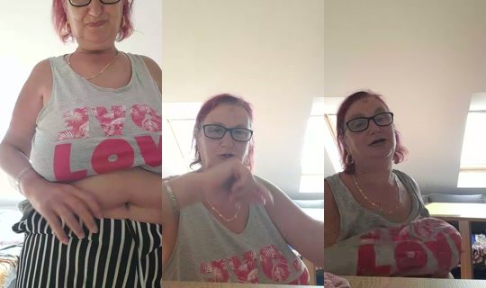 balancorina6 TikTok Live — Aug 21, 2026, 6:35 AM