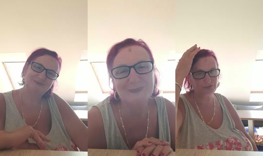 balancorina6 TikTok Live — Aug 30, 2026, 8:06 AM