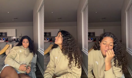 baleighlandry TikTok Live — Jul 11, 2026, 4:31 AM