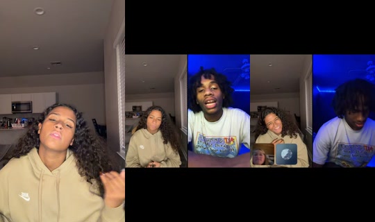 baleighlandry TikTok Live — Jul 11, 2026, 5:11 AM