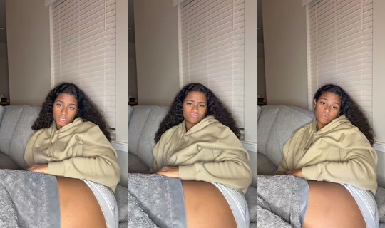 baleighlandry TikTok Live — Jul 11, 2026, 6:17 AM