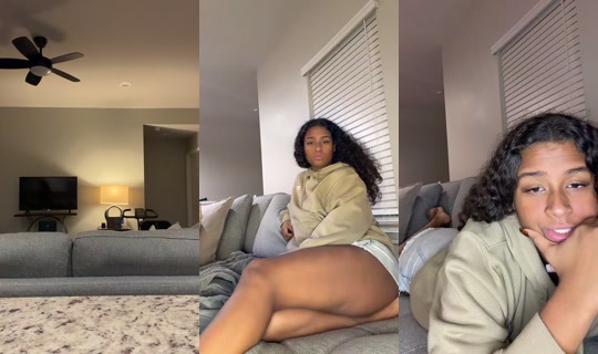 baleighlandry TikTok Live — Jul 11, 2026, 7:19 AM