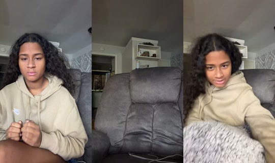baleighlandry TikTok Live — Jul 11, 2026, 5:01 PM