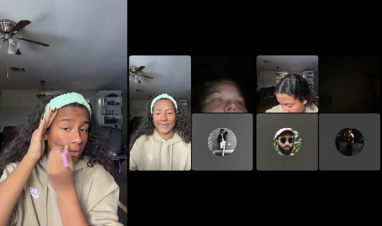 baleighlandry TikTok Live — Jul 11, 2026, 8:29 PM