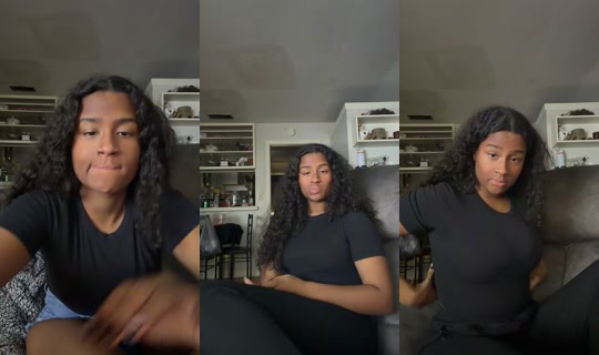 baleighlandry TikTok Live — Jul 11, 2026, 11:36 PM