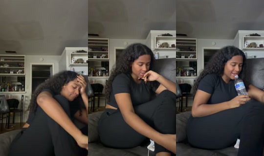 baleighlandry TikTok Live — Jul 12, 2026, 12:27 AM
