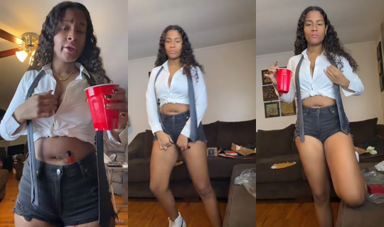 baleighlandry TikTok Live — Jul 12, 2026, 2:01 AM