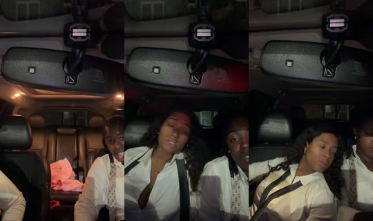 baleighlandry TikTok Live — Jul 12, 2026, 5:48 AM