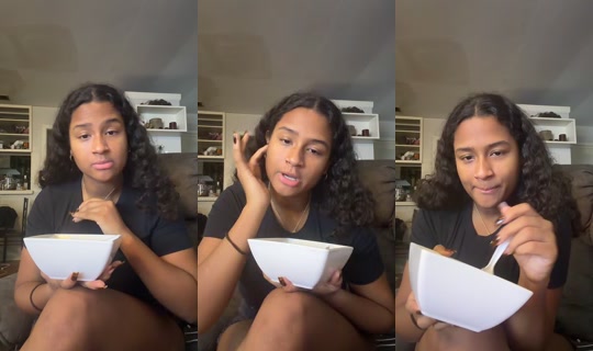 baleighlandry TikTok Live — Jul 12, 2026, 7:12 PM