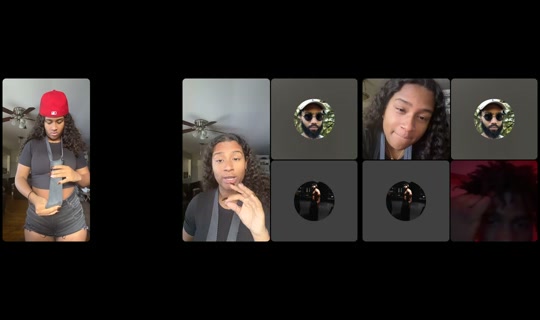 baleighlandry TikTok Live — Jul 12, 2026, 7:52 PM