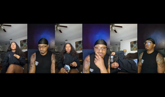 baleighlandry TikTok Live — Jul 13, 2026, 3:38 AM