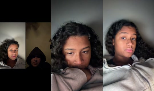 baleighlandry TikTok Live — Aug 22, 2026, 8:02 AM