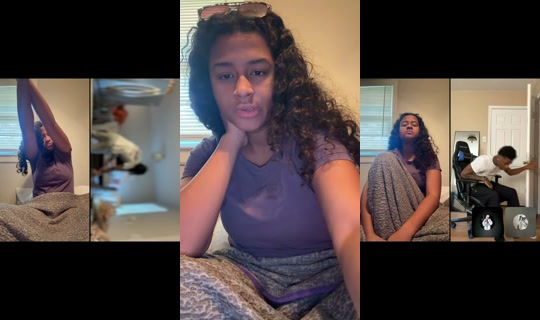 baleighlandry TikTok Live — Aug 22, 2026, 8:36 PM