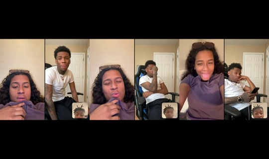 baleighlandry TikTok Live — Aug 22, 2026, 9:26 PM