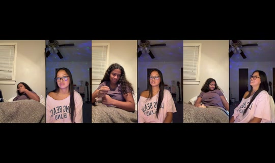 baleighlandry TikTok Live — Aug 23, 2026, 4:50 AM