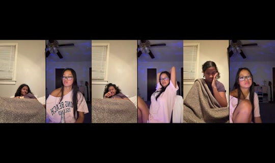 baleighlandry TikTok Live — Aug 23, 2026, 5:20 AM