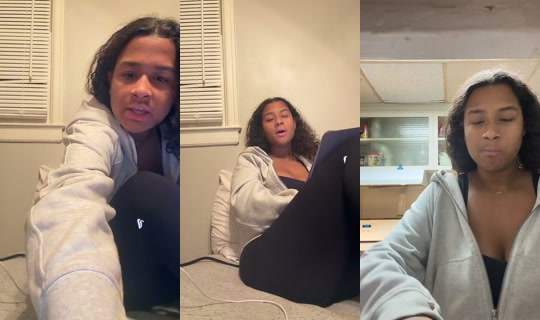 baleighlandry TikTok Live — Aug 29, 2026, 2:58 AM