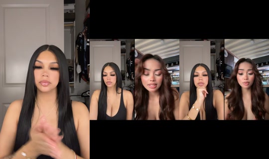 baleriiaaa TikTok Live — Jul 10, 2026, 4:02 AM