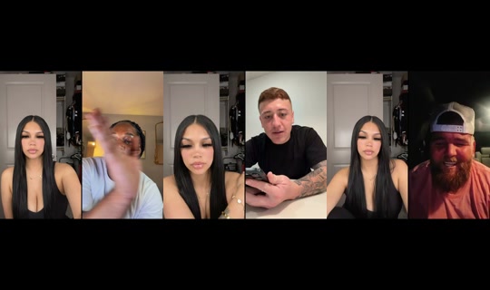 baleriiaaa TikTok Live — Jul 10, 2026, 4:42 AM
