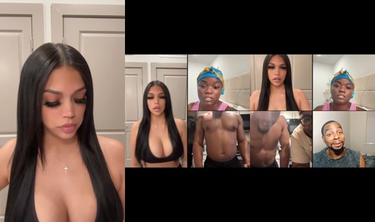 baleriiaaa TikTok Live — Jul 11, 2026, 2:54 AM