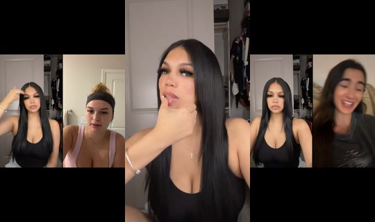 baleriiaaa TikTok Live — Jul 14, 2026, 3:59 AM