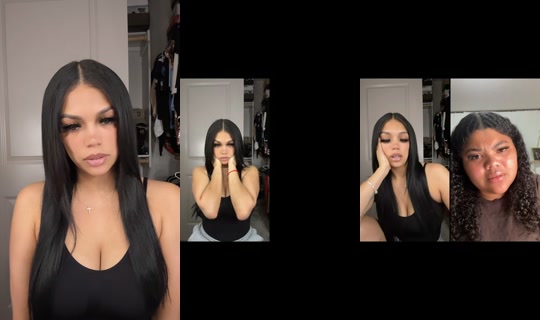 baleriiaaa TikTok Live — Jul 14, 2026, 4:49 AM