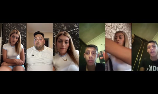 balogh.dina TikTok Live — Jul 14, 2026, 3:26 PM